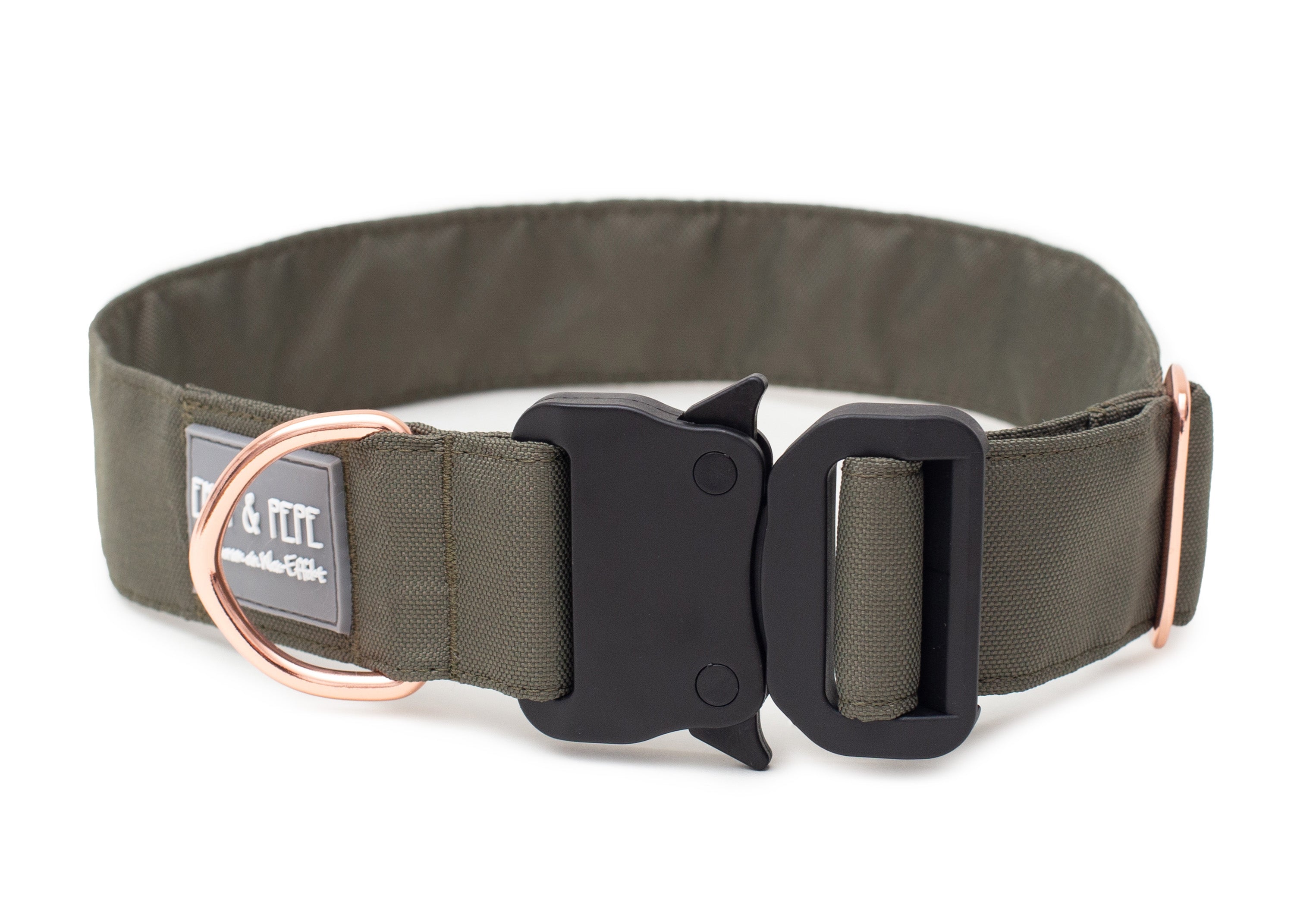 Hundehalsband Lotte