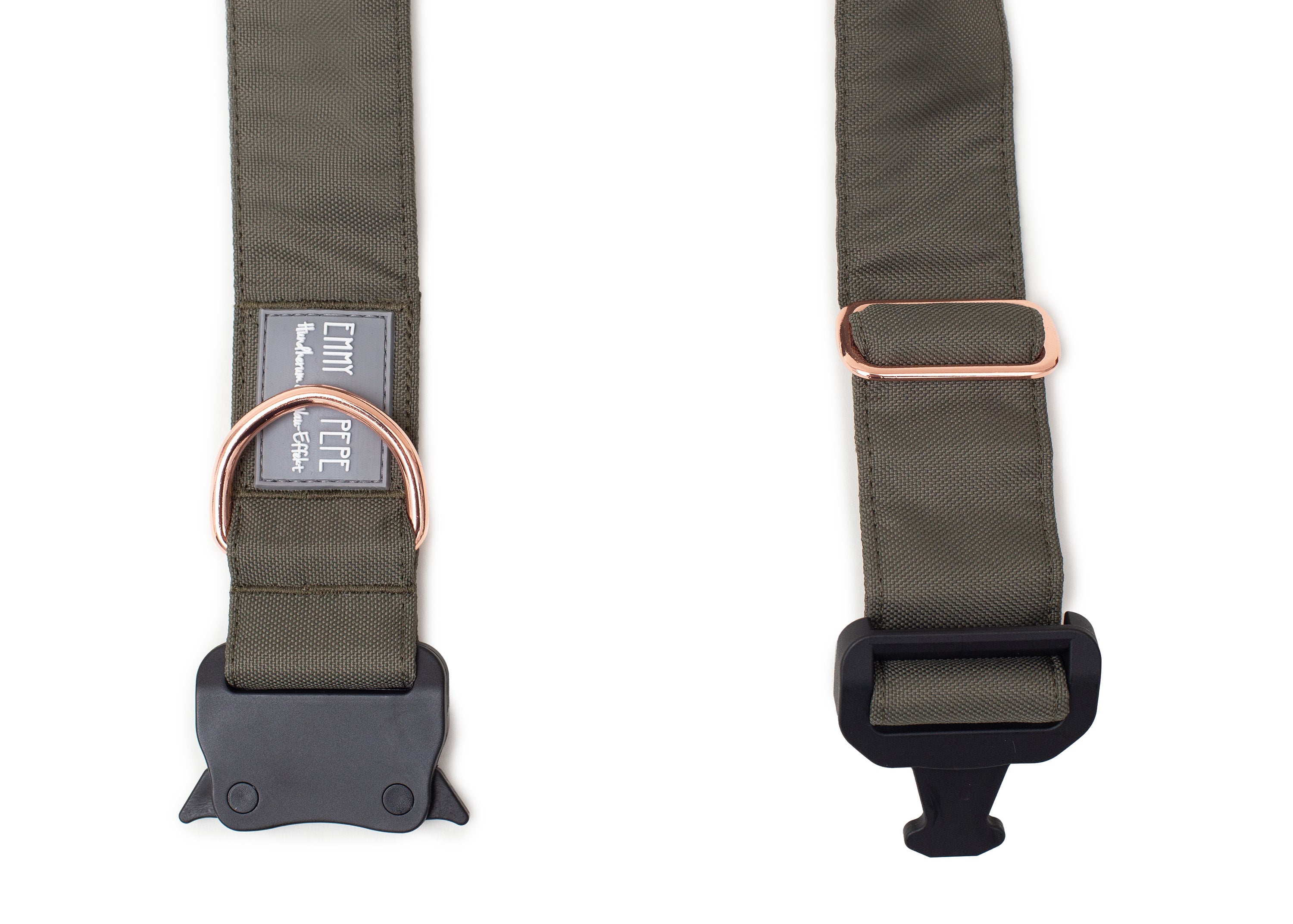 Hundehalsband Lotte