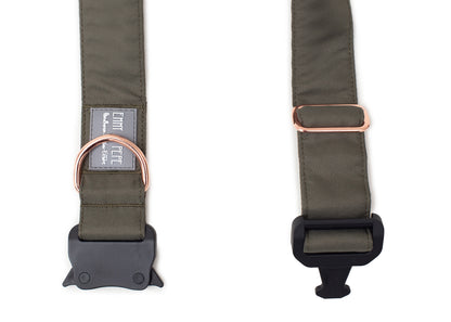 Hundehalsband Lotte