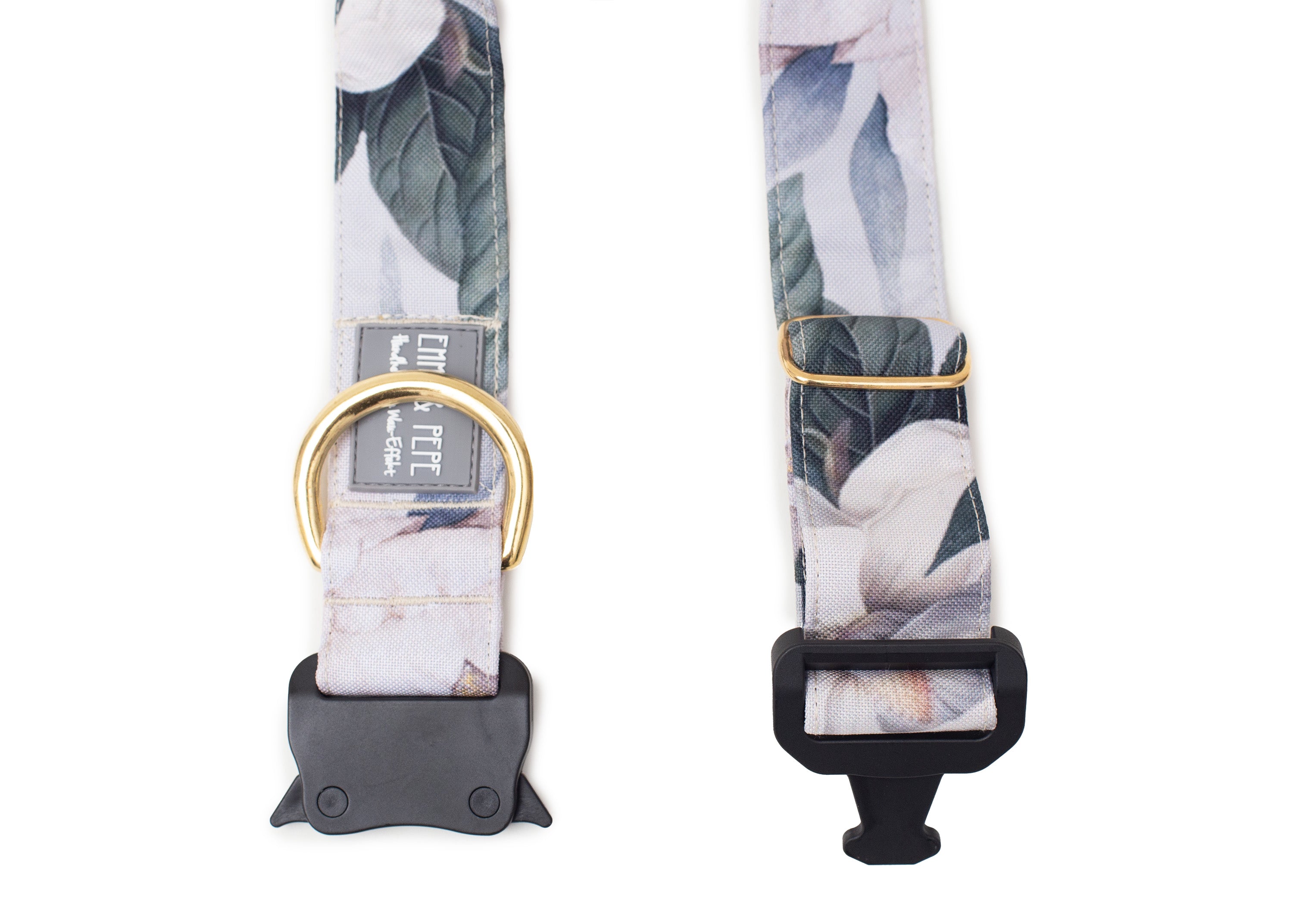 Hundehalsband Magnolia