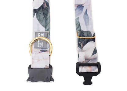 Hundehalsband Magnolia