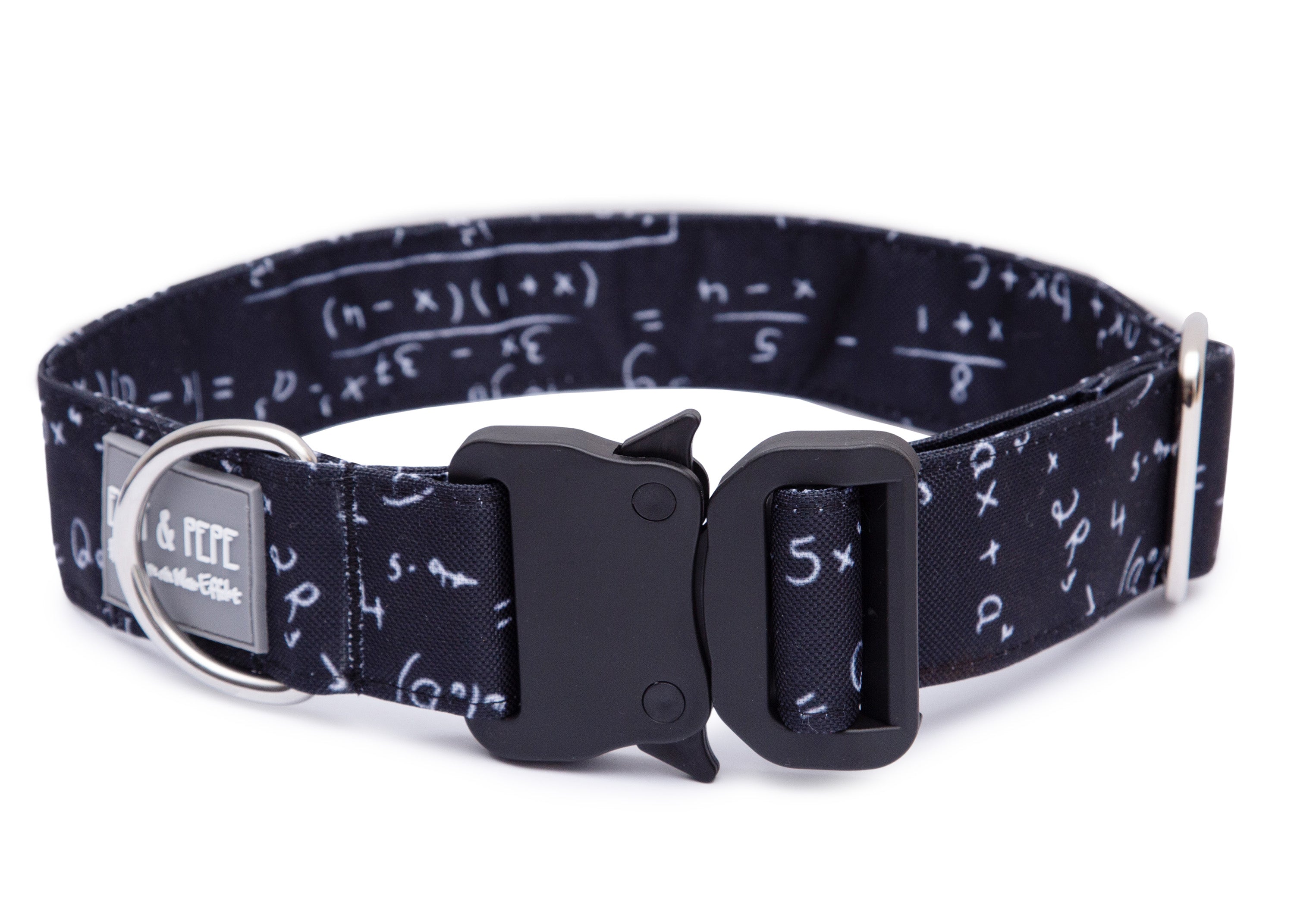 Hundehalsband Numbers