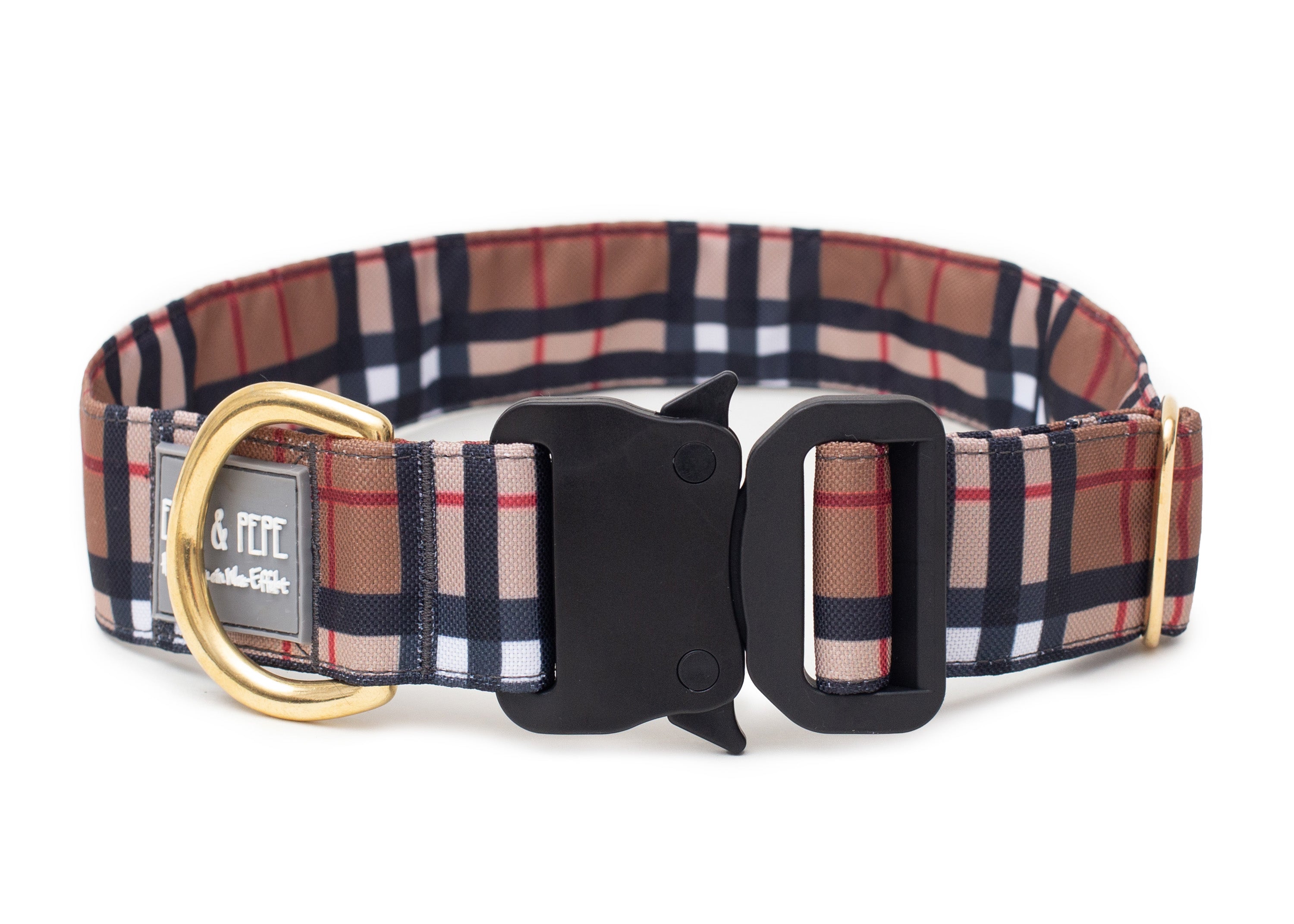 Hundehalsband Sherlock