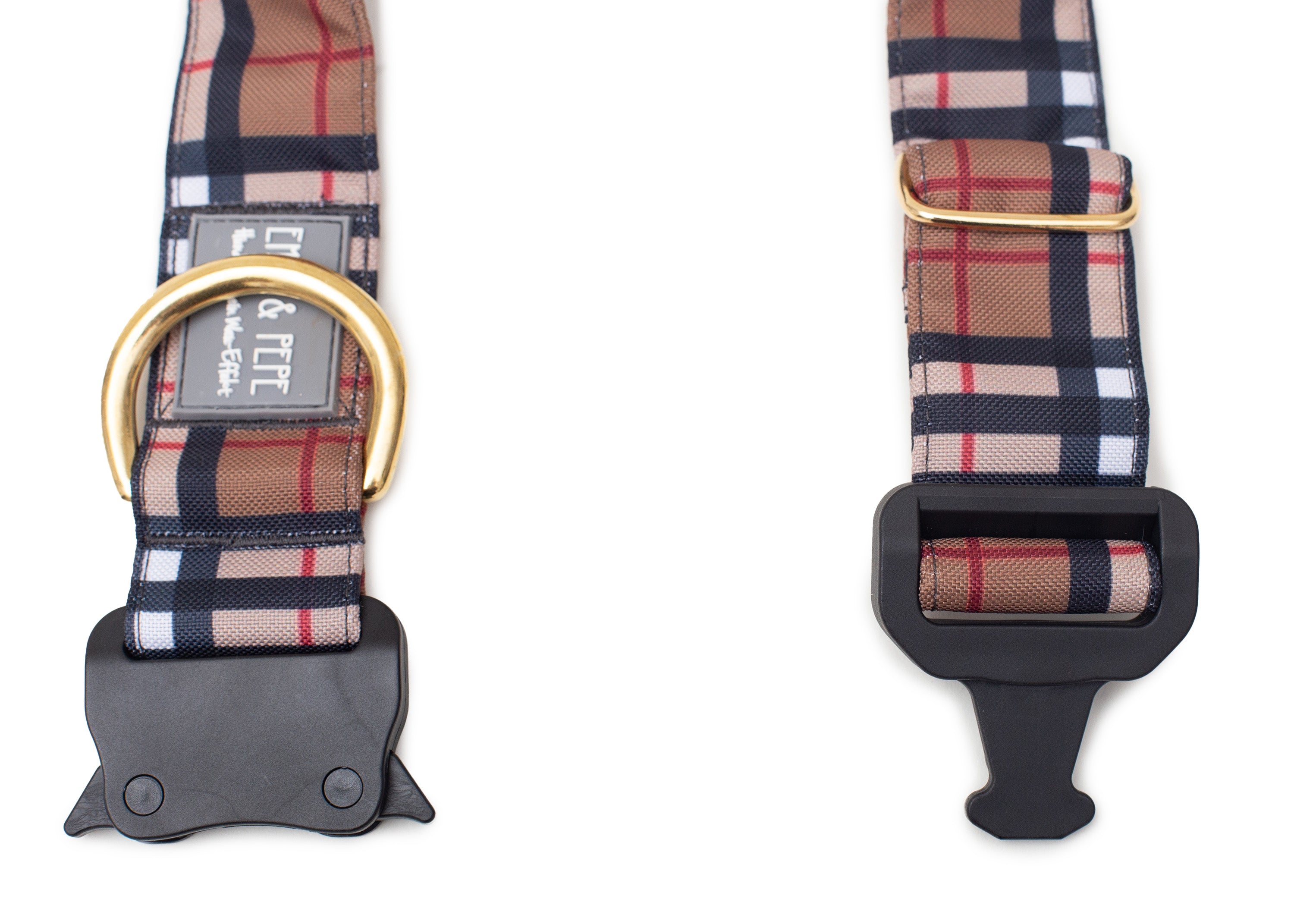 Hundehalsband Sherlock