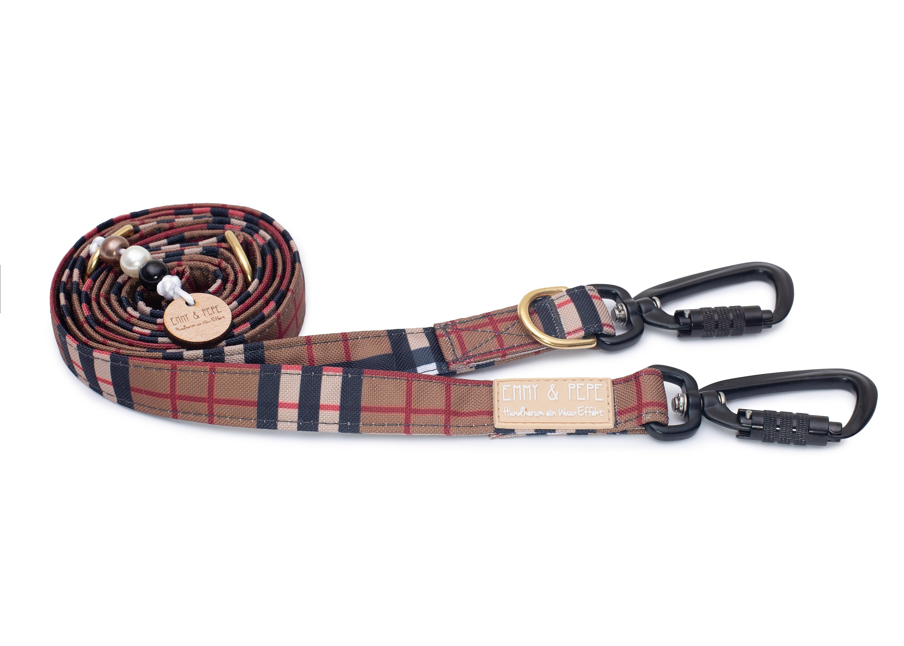 Hundeleine Sherlock