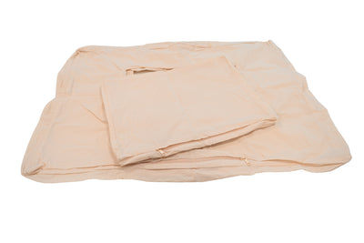 Wau-Bed Inlay ohne Füllung