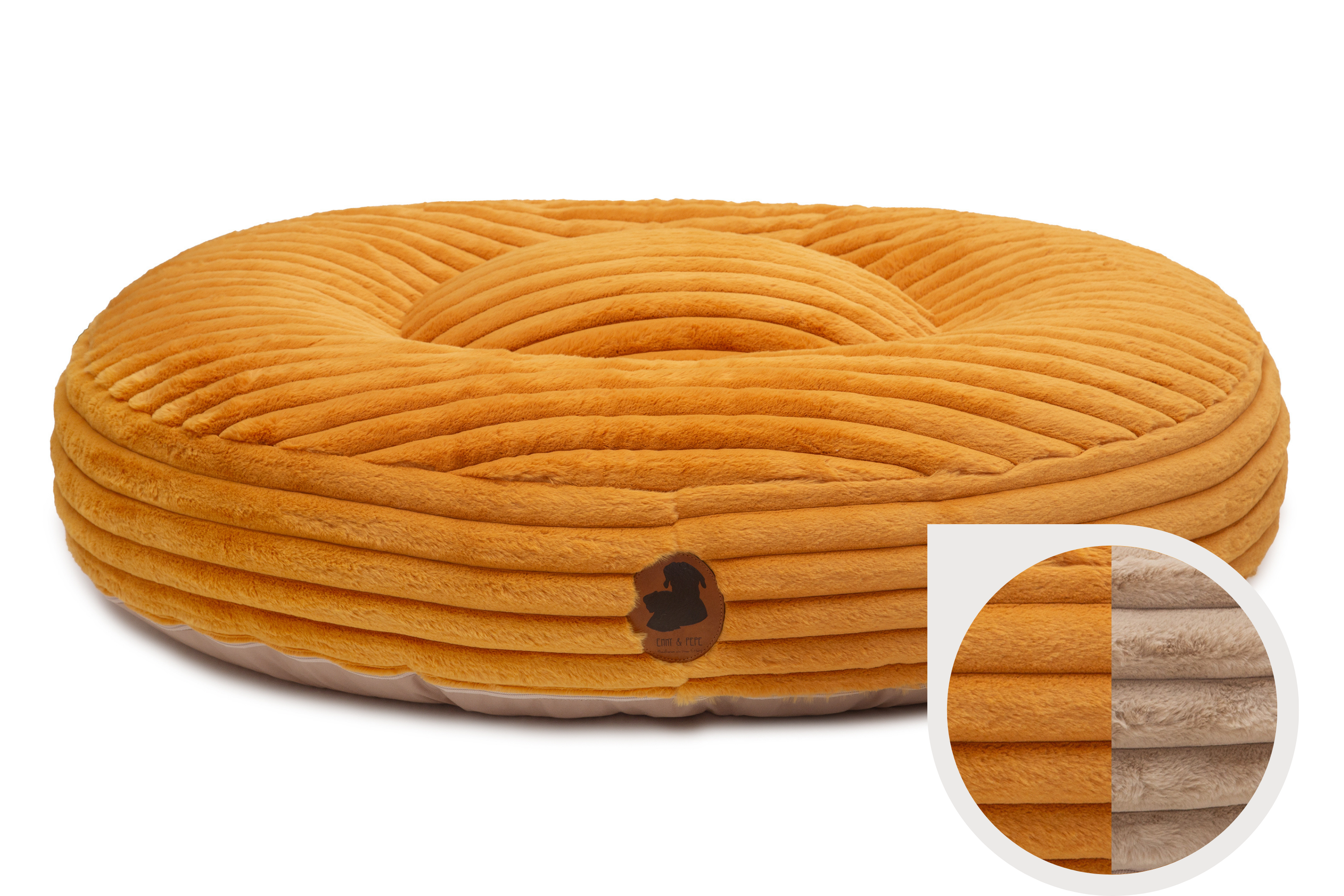 Wau-Bed Kuschelcord Big