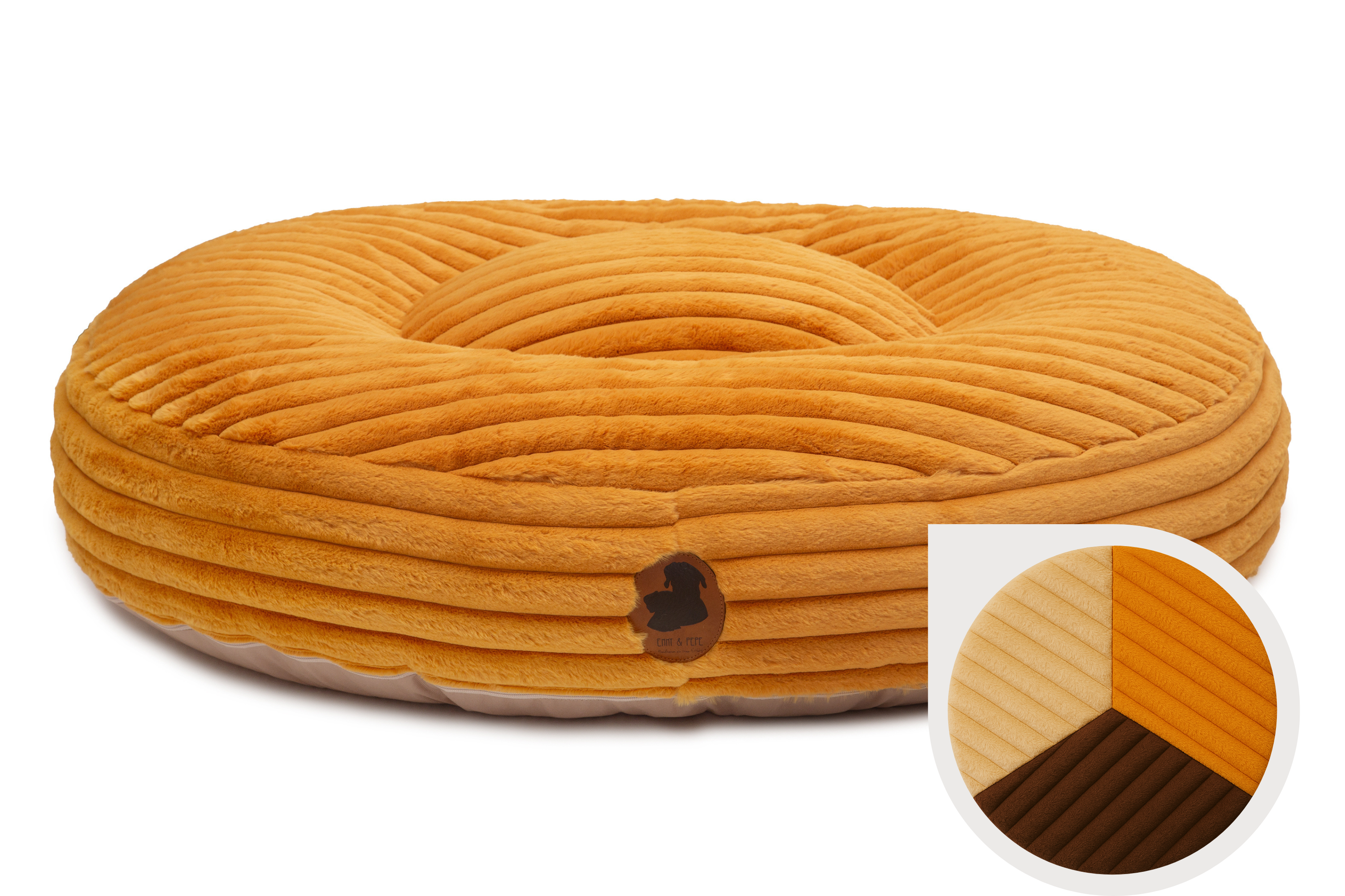 Wau-Bed Kuschelcord Big