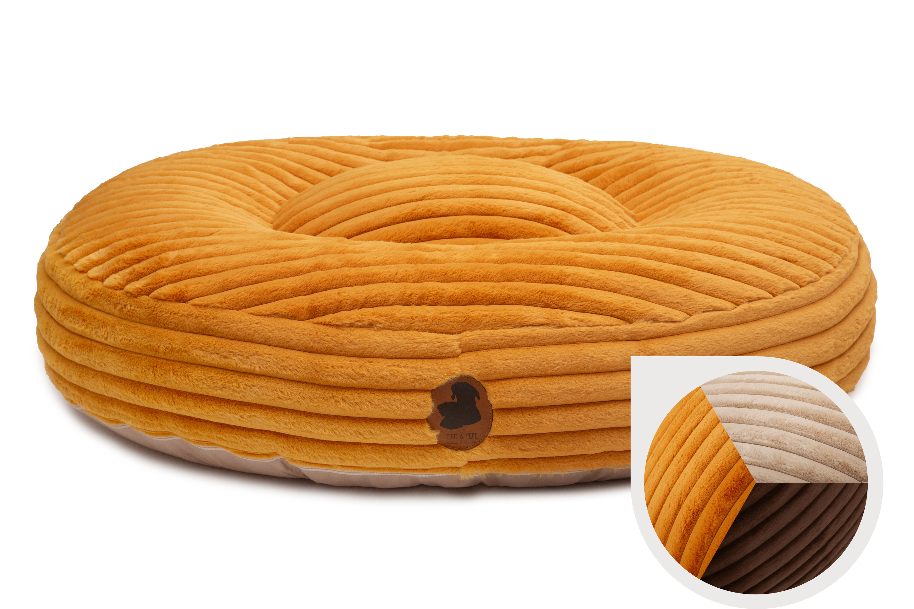Wau-Bed Kuschelcord Big