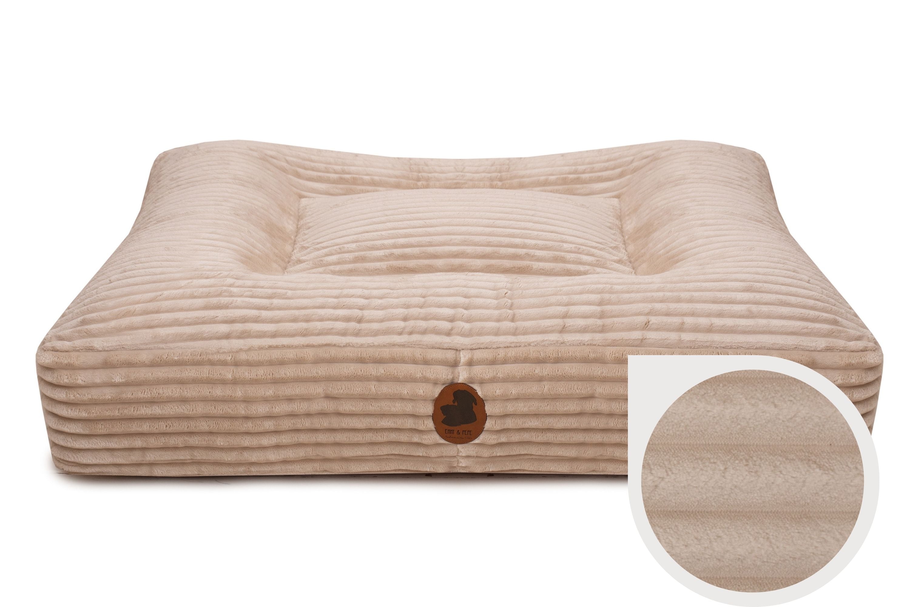 Wau-Bed Kuschelcord