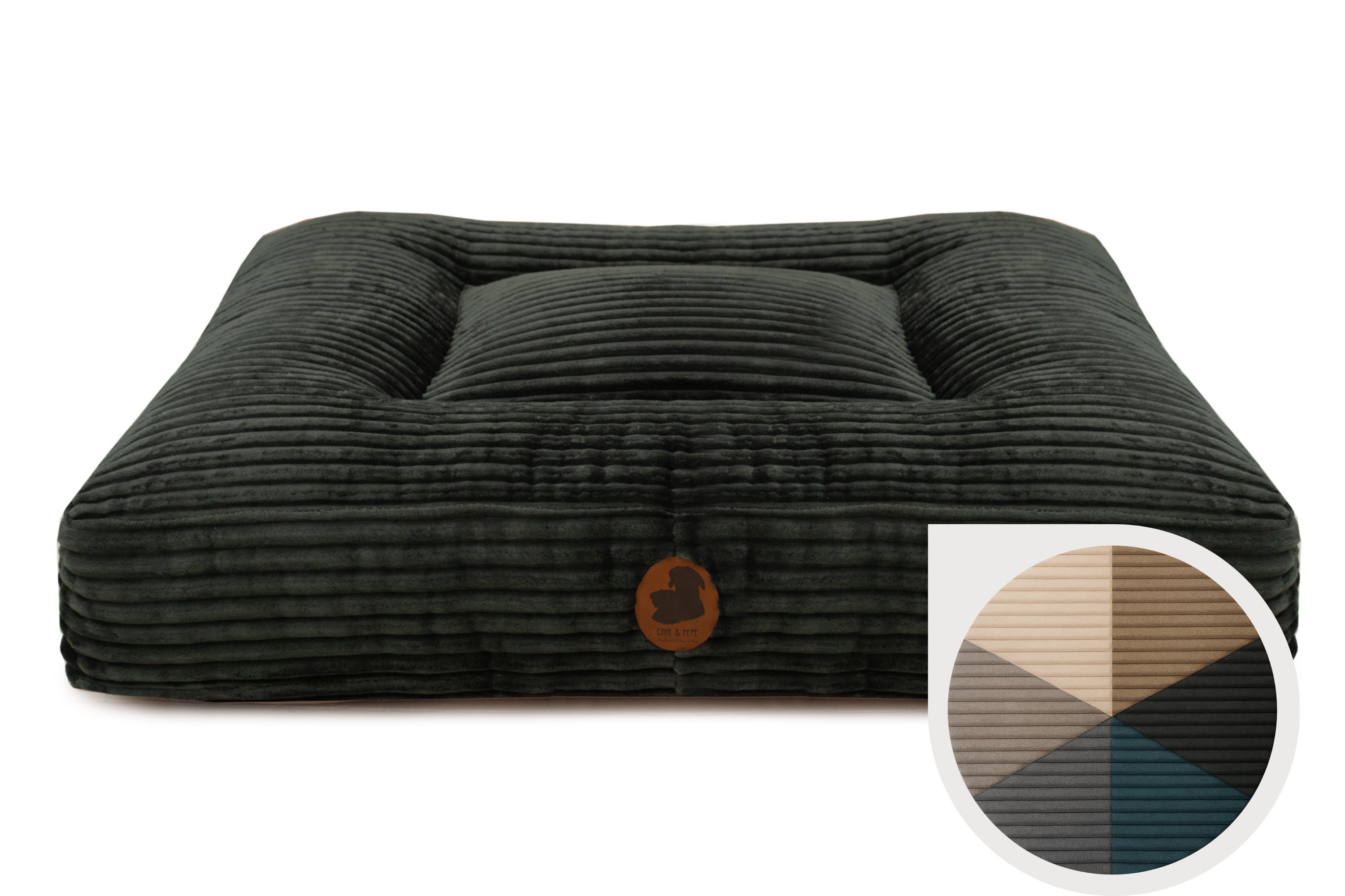 Wau-Bed Kuschelcord