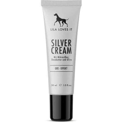 Lila Loves It Silver Cream