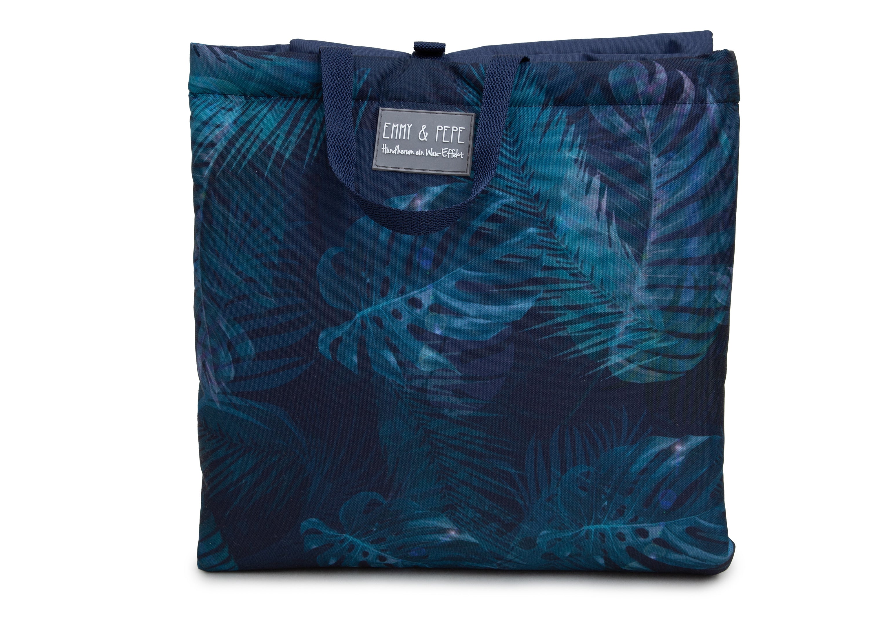 Wau-Picknick Monstera