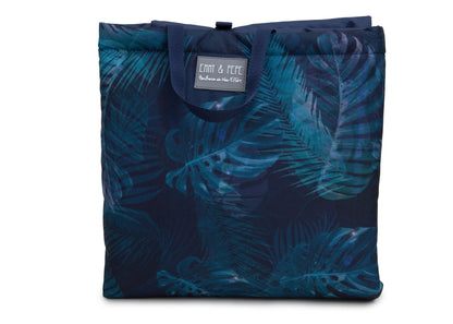 Wau-Picknick Monstera