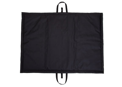 Wau-Picknick Outdoor-Decke für Hunde Limette