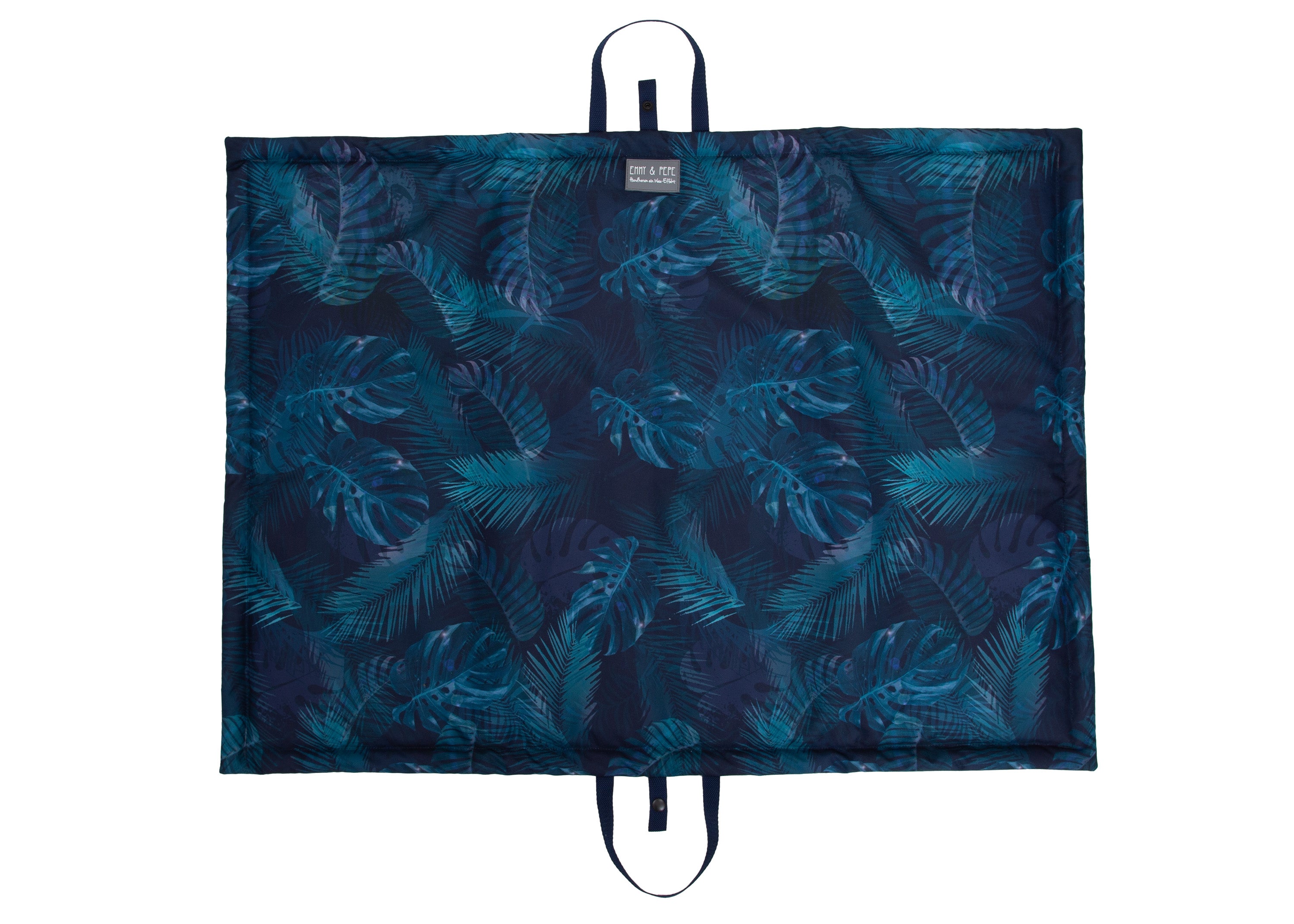 Wau-Picknick Monstera