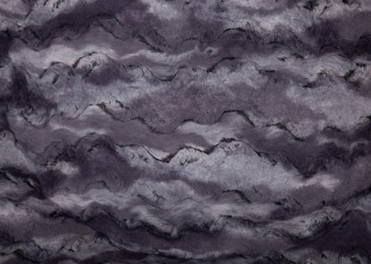 Wau-Bed orthopädisches Hundebett Titan Oval