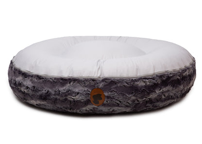 Wau-Bed orthopädisches Hundebett  Titan Oval