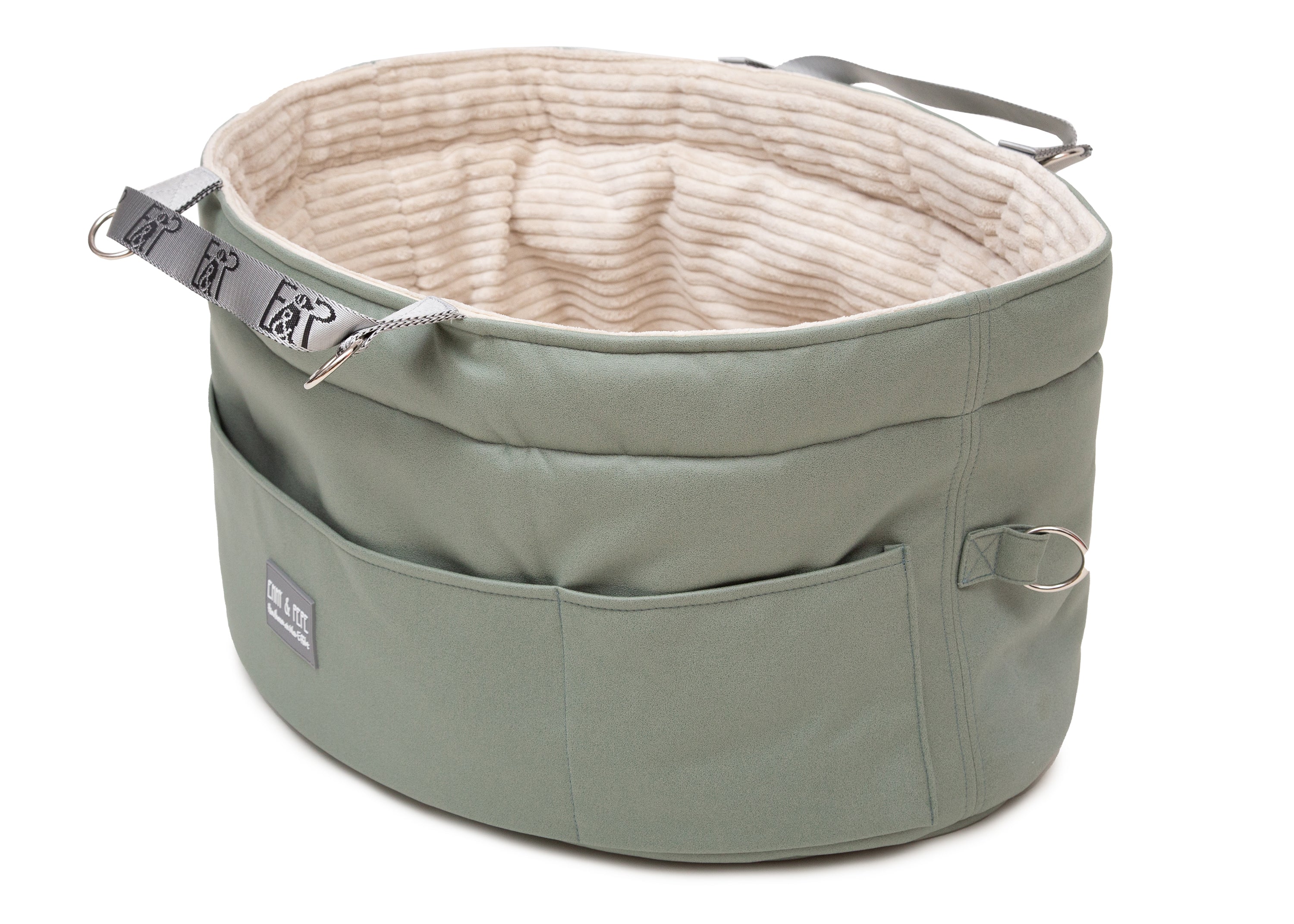 Wau-Snuggle Salbei