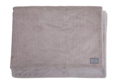 Sofadecke Cord