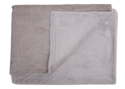 Sofadecke Cord