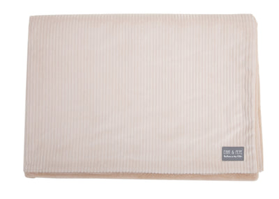Sofadecke Cord