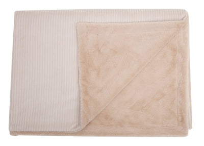 Sofadecke Cord