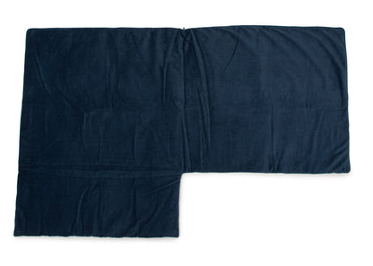 Wau-Snooze Cord Blue