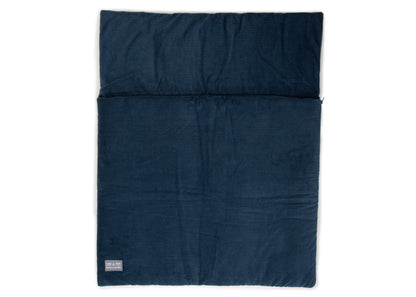 Wau-Snooze Cord Blue