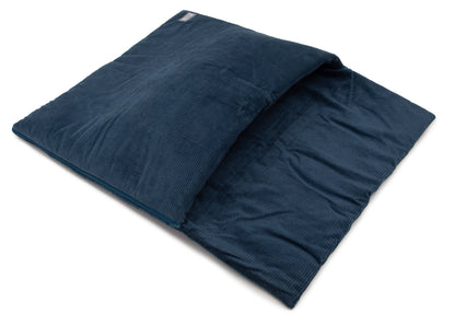 Wau-Snooze Cord Blue