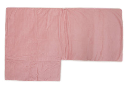 Wau-Snooze Cord Rosa