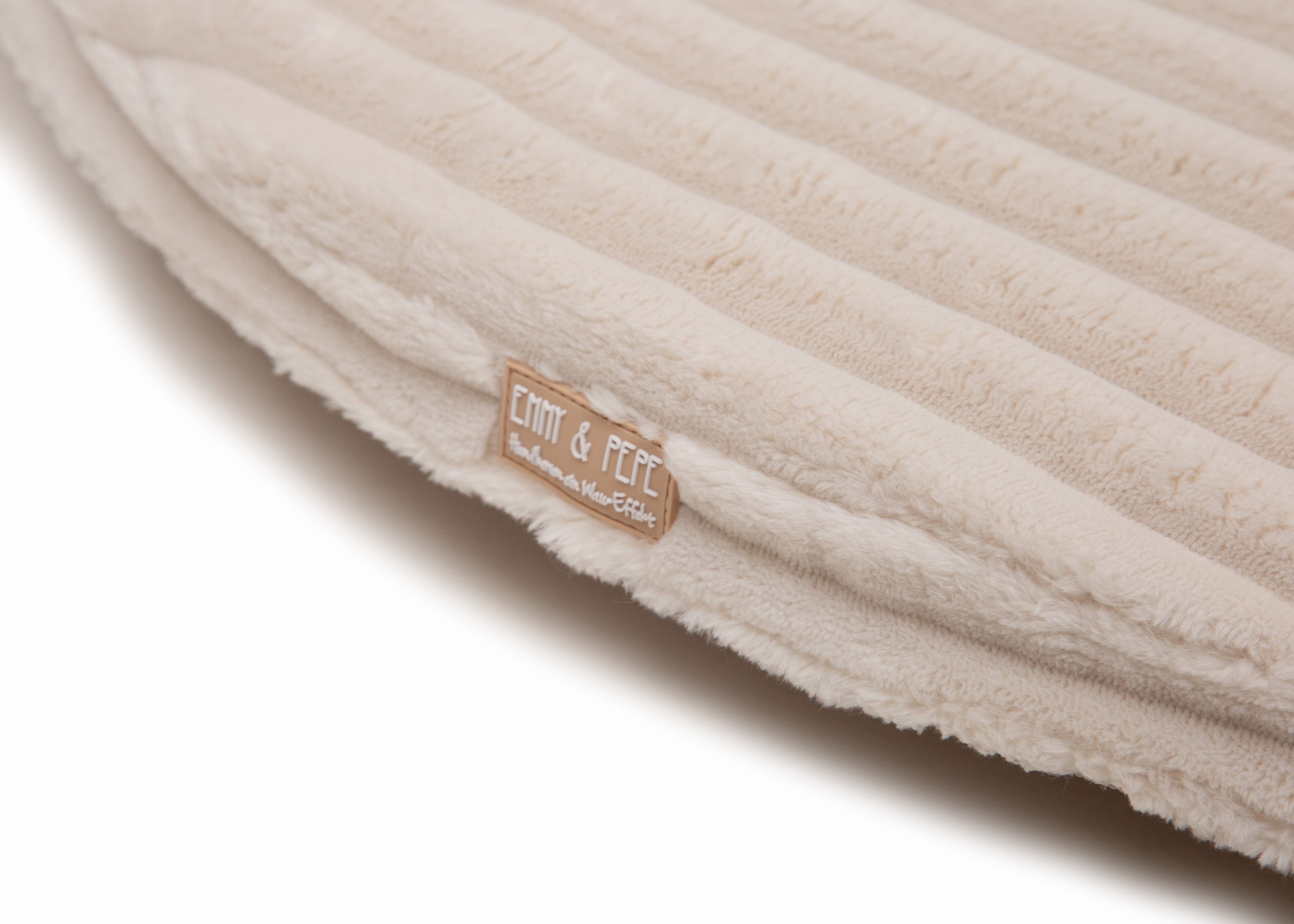 orthopädische Matte für Wau-Snuggle Kuschelcord