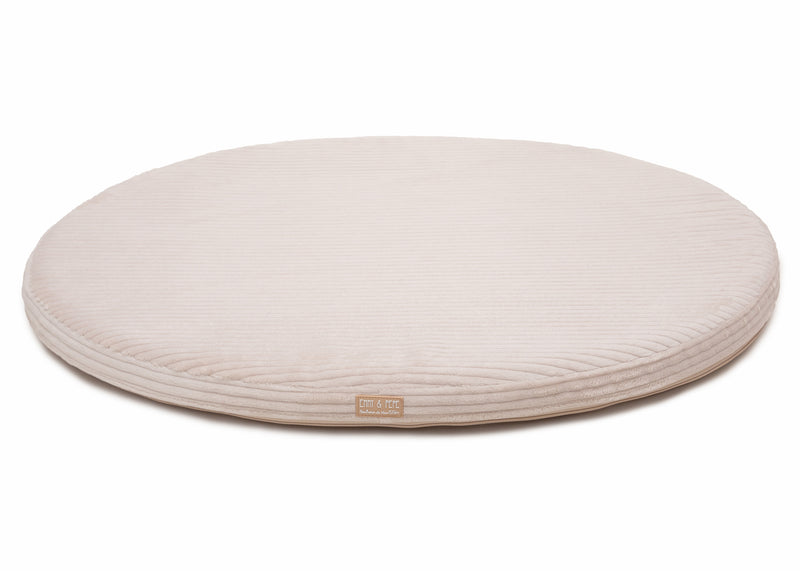Orthopädische Matte (Cord)