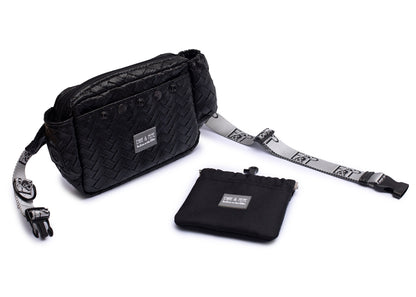 Wau-Pack Modell Edle Black