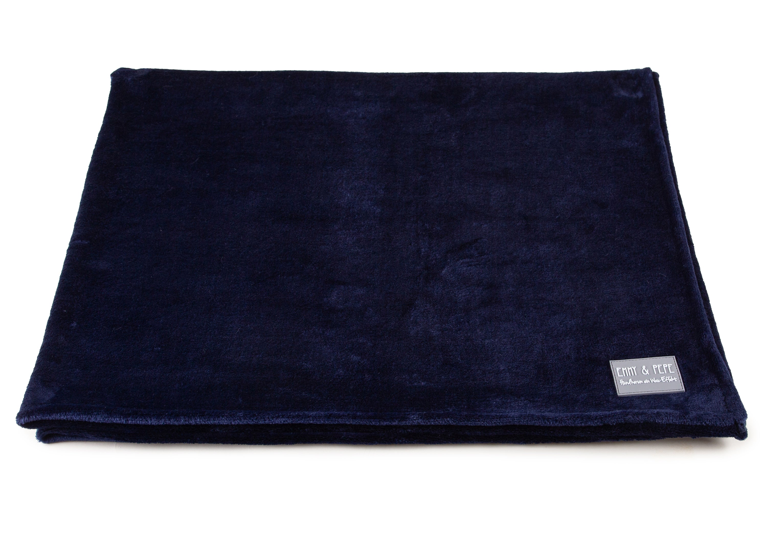 Wau-Blanket Hundedecke