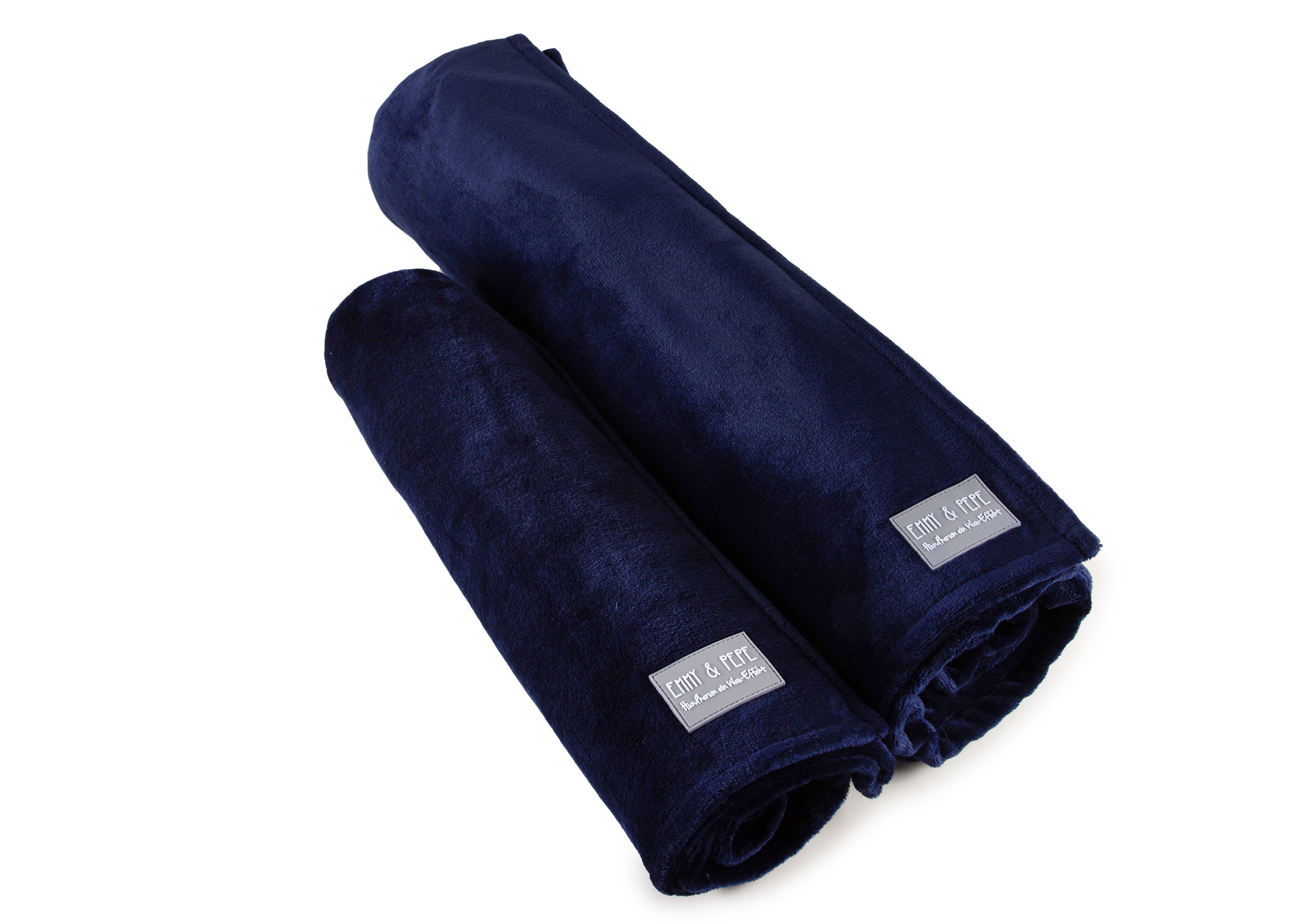 Wau-Blanket Hundedecke