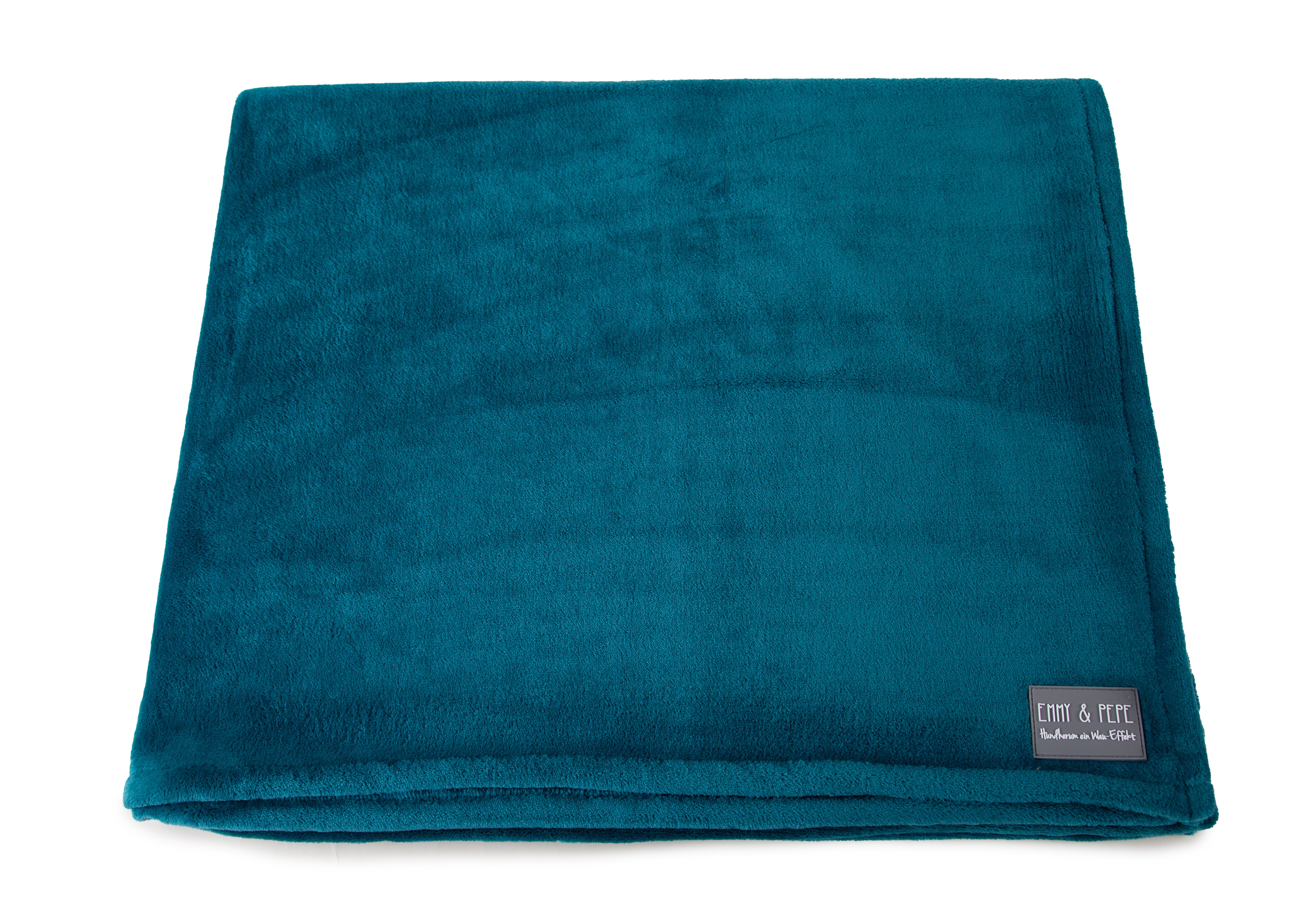 Wau-Blanket Hundedecke