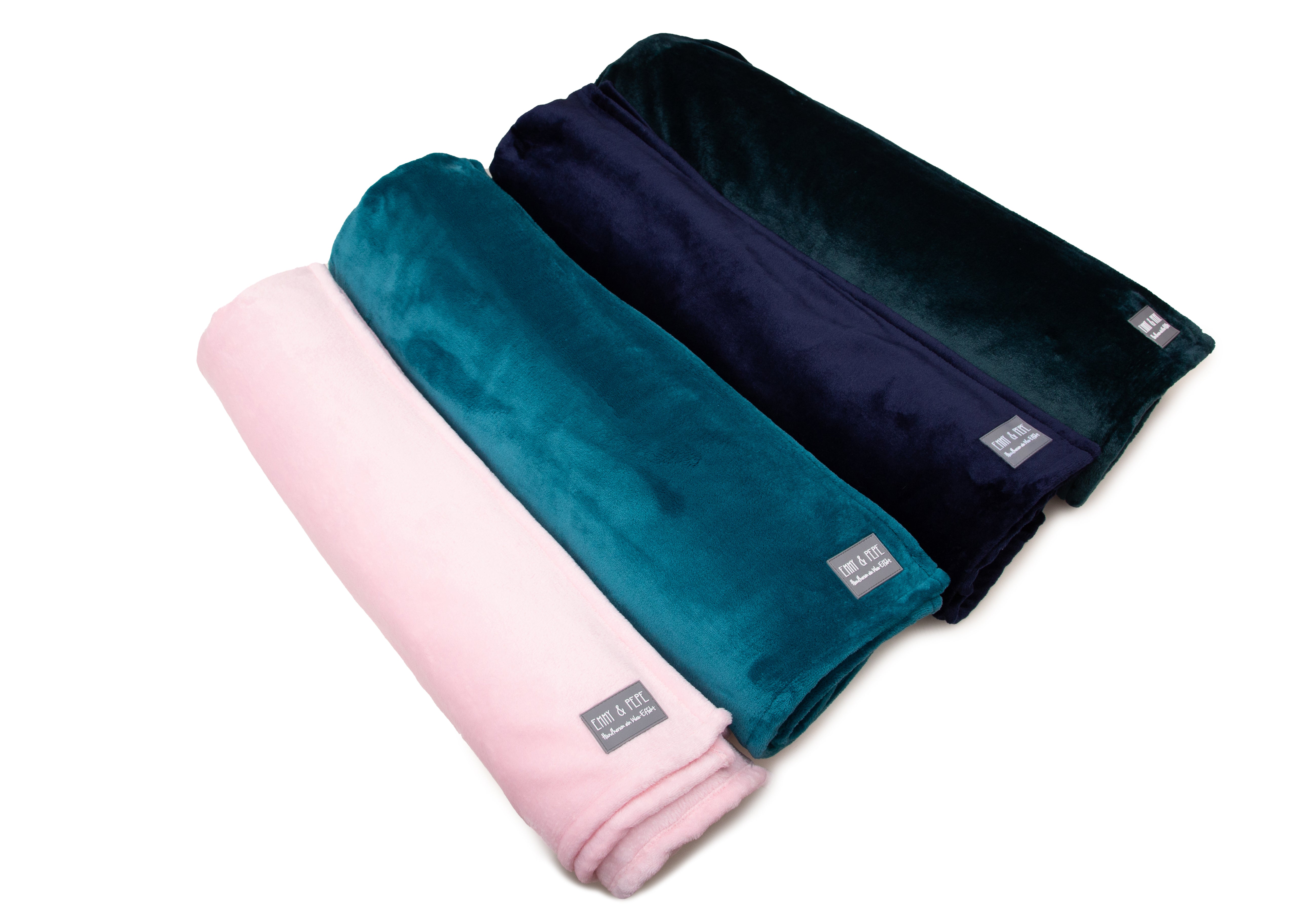 Wau-Blanket Hundedecke