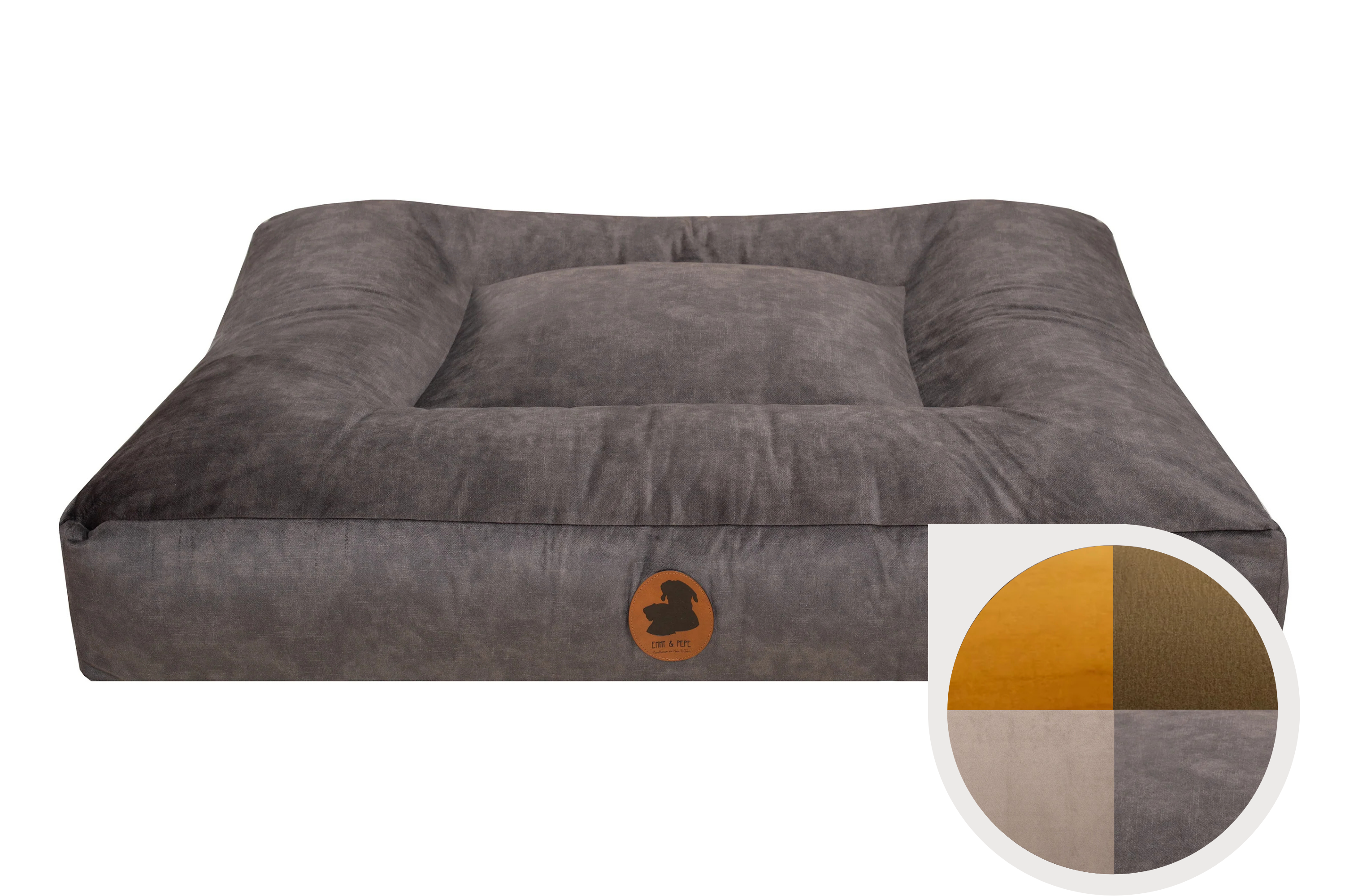 Wau-Bed Pets Friendly