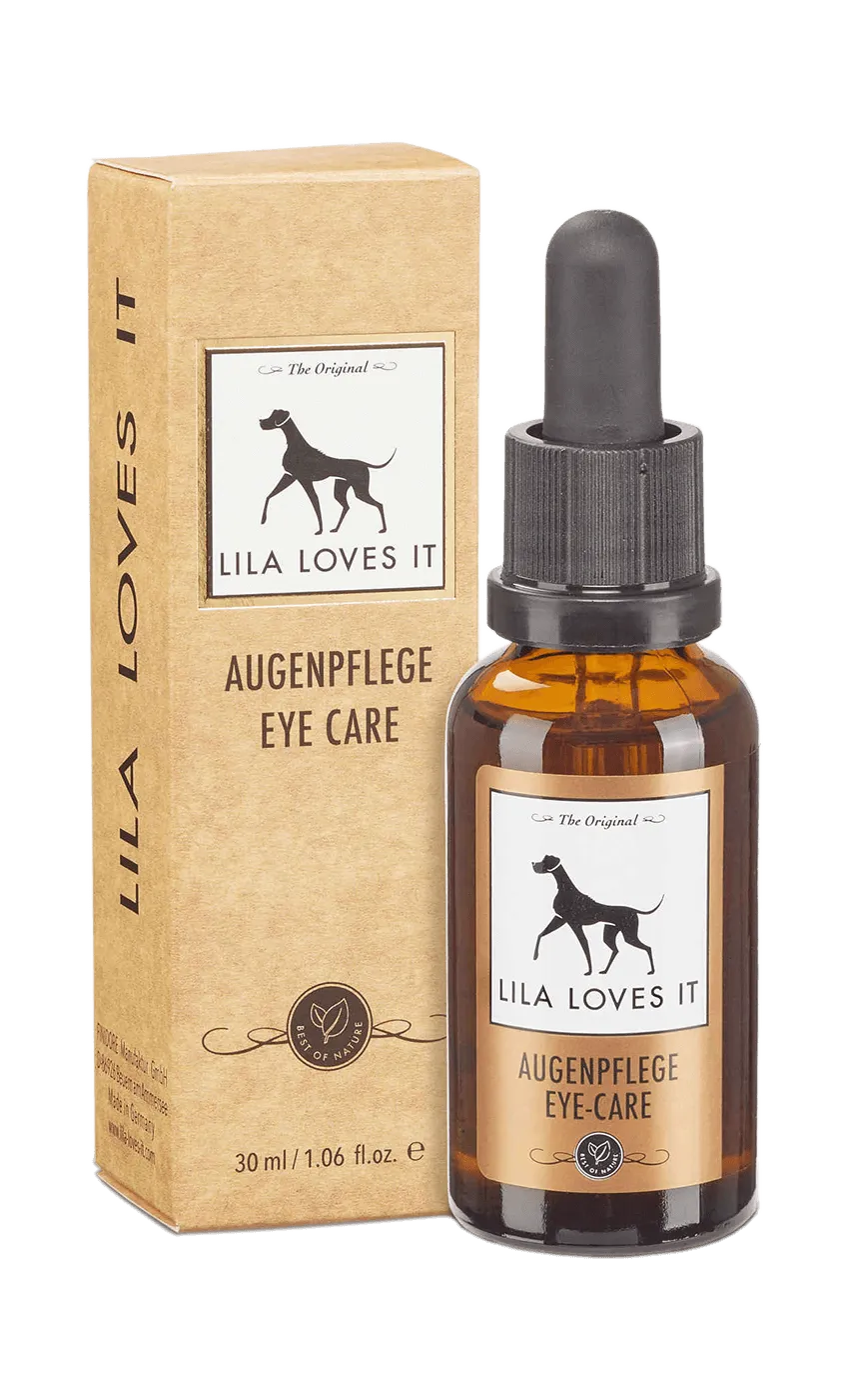 Lila Loves It Augenpflege Eye Care