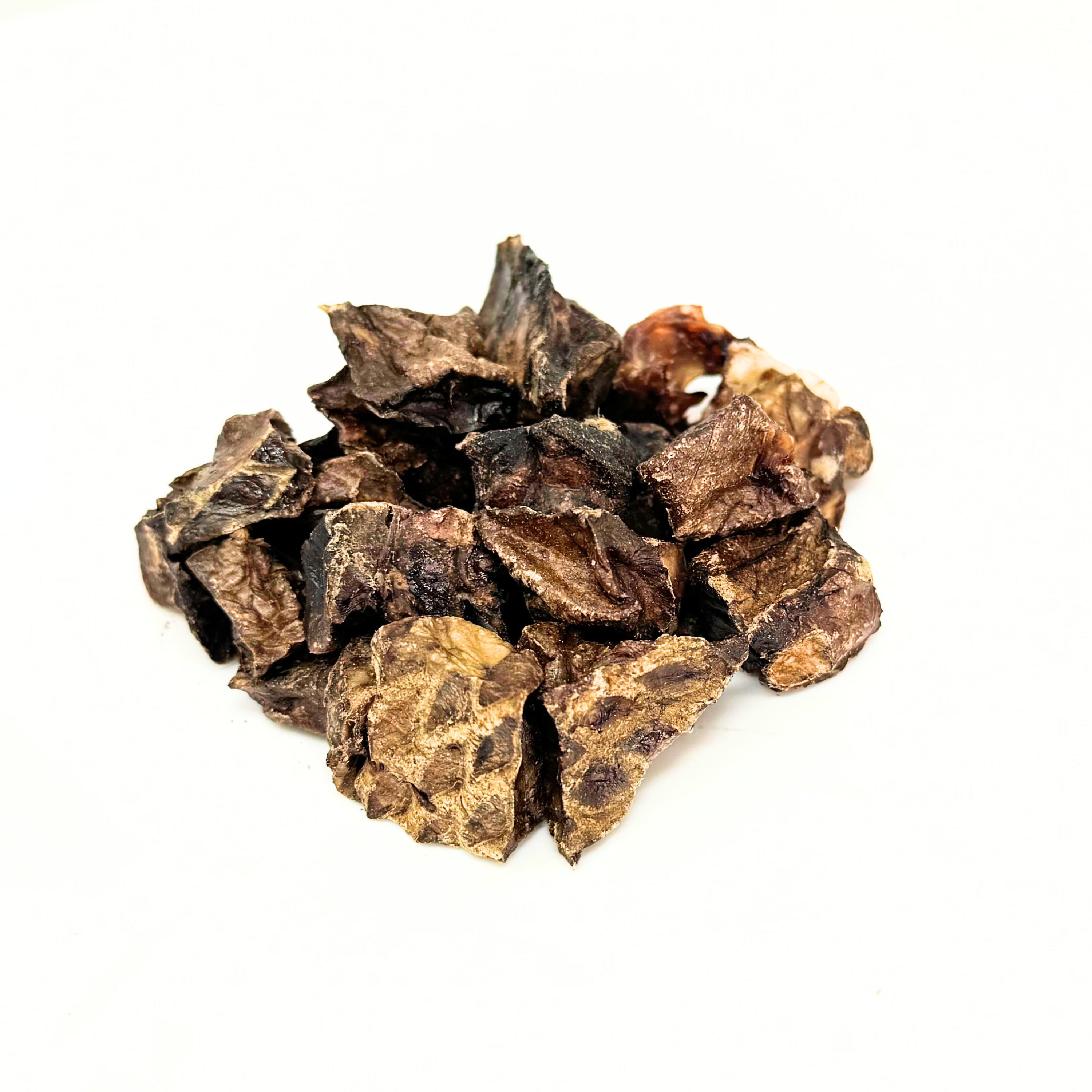Rinderlungenwürfel