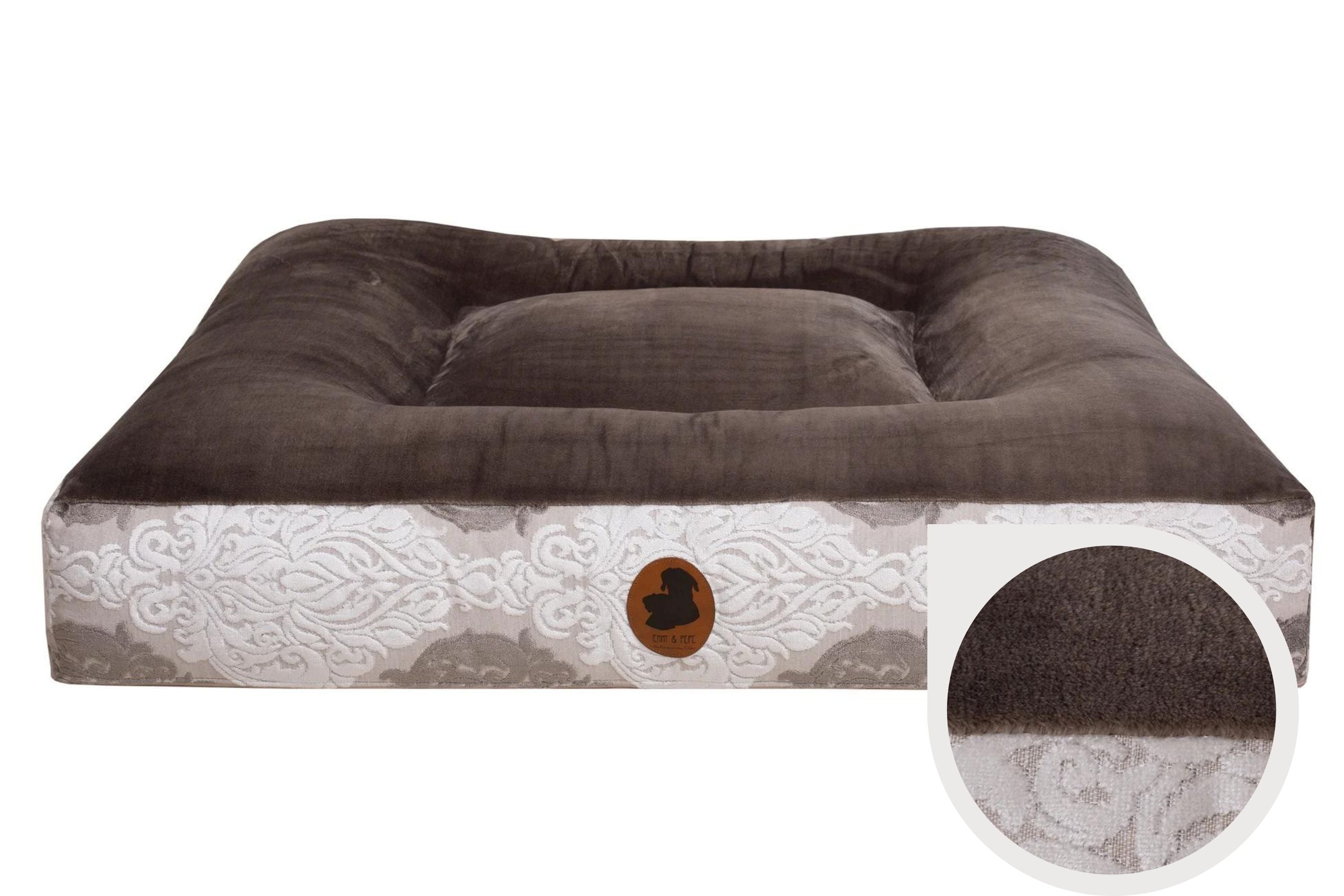 Wau-Bed Barock