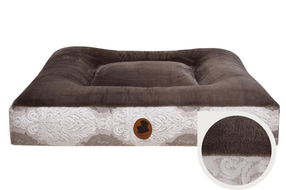Wau-Bed Barock