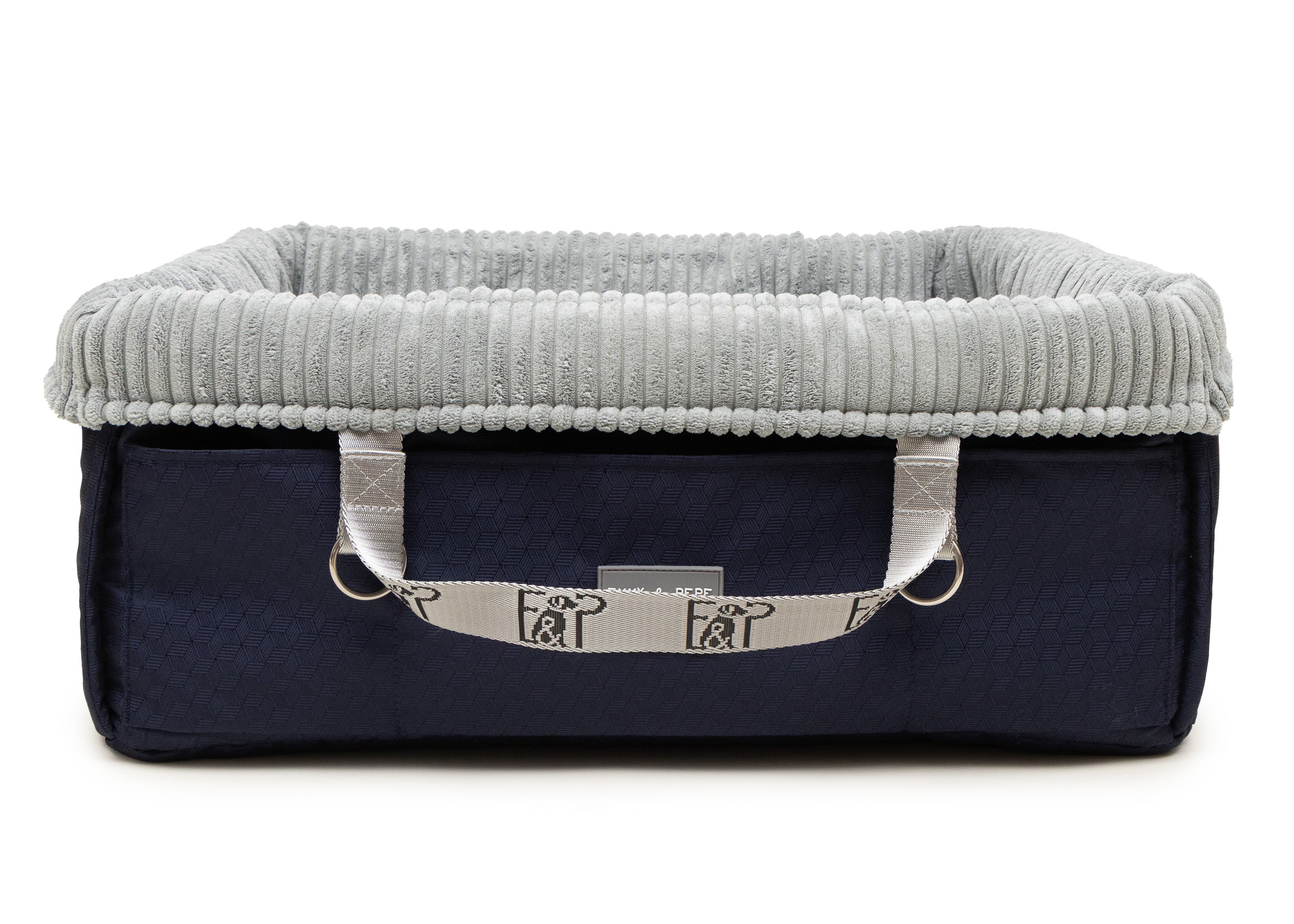 Wau-Snuggle Midnight