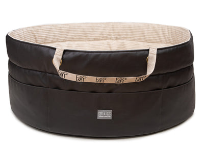 Wau-Snuggle Cord Creme