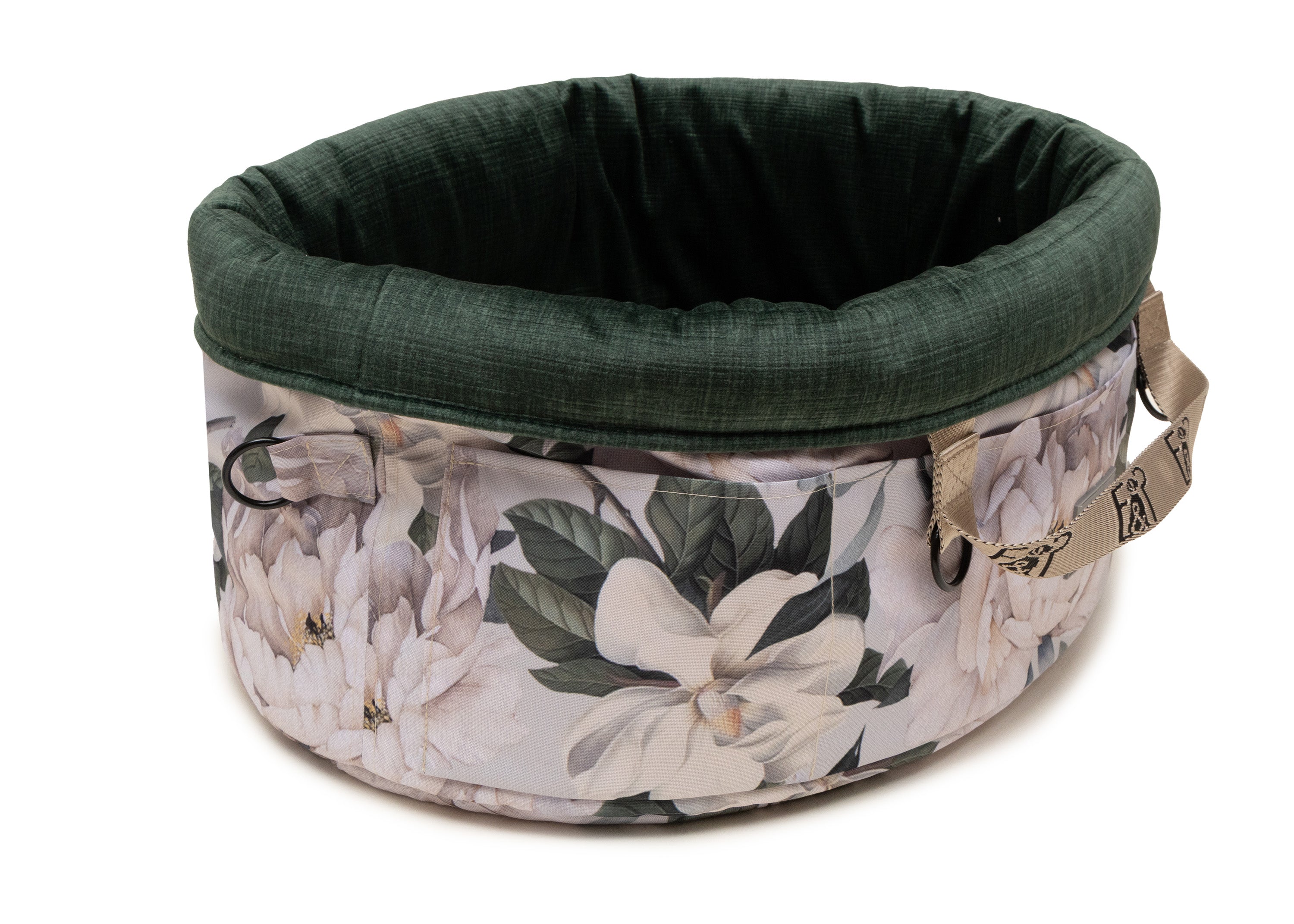 Wau-Snuggle Magnolia
