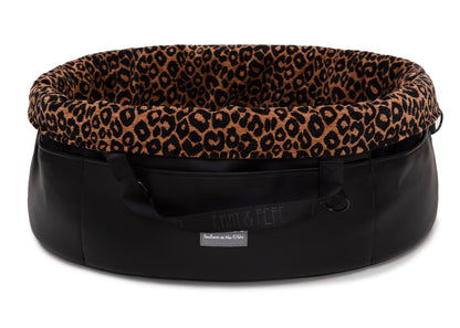 Wau-Snuggle Leo Bronce