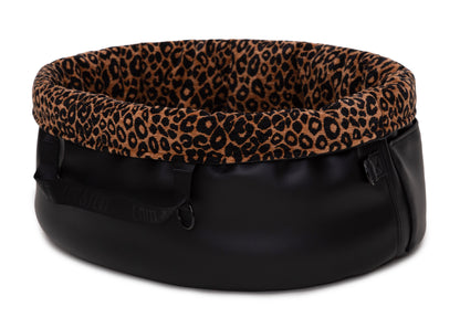 Wau-Snuggle Leo Bronce