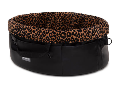 Wau-Snuggle Leo Bronce