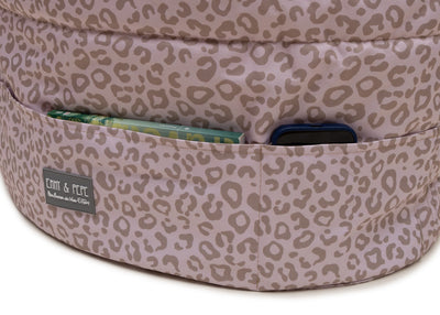 Wau-Snuggle Leo Creme